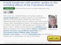 Epic Fukushima interview w/ Caldicott & Gundersen p1/4