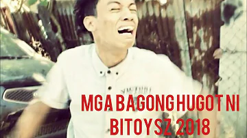 Mga bagong HUGOT ni Bitoysz Cortez - 2018 😂