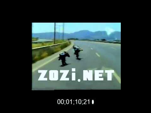 İzmir Otobanında Yarış | Zozi Motor!
