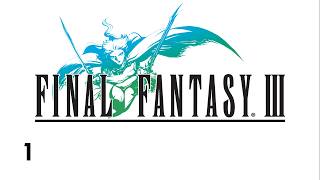 [1] Final Fantasy III
