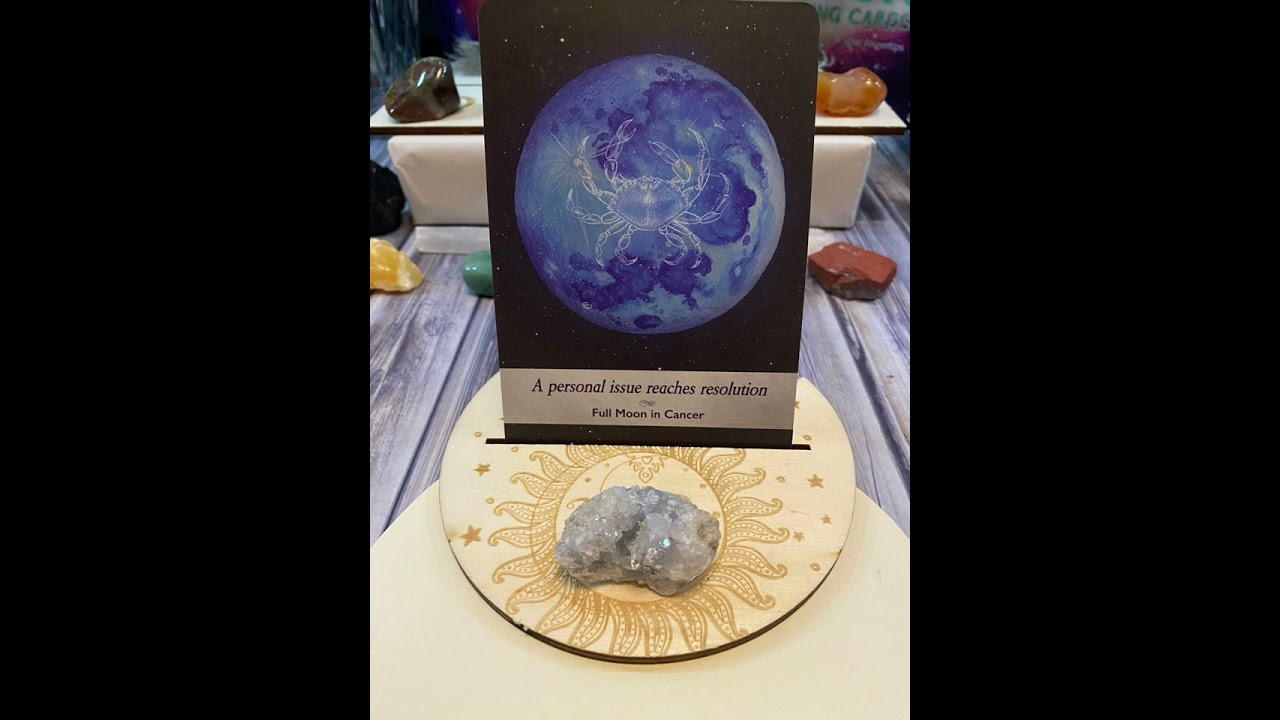 ✨Pick~ A~Card collective 