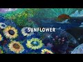 『ENG Cover』 "Sunflower" 【Snazz】  [2020]