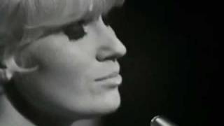 Dusty Springfield - I Don't Want To Go On Without you