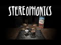 Stereophonics - Dakota only drums midi backing track