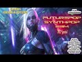 Synthpop  futurepop  ebm 2022 special mix from dj dark modulator