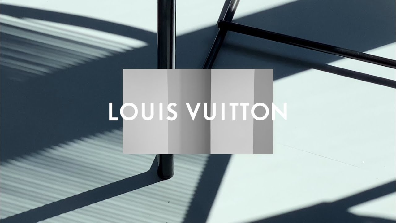 #LouisVuitton Guide: Game On by Nicolas Ghesqui re for Cruise 2021 | LOUIS VUITTON - YouTube