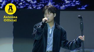 정승환 Jung Seung Hwan '행복은 어려워' | Grand Mint Festival 2025