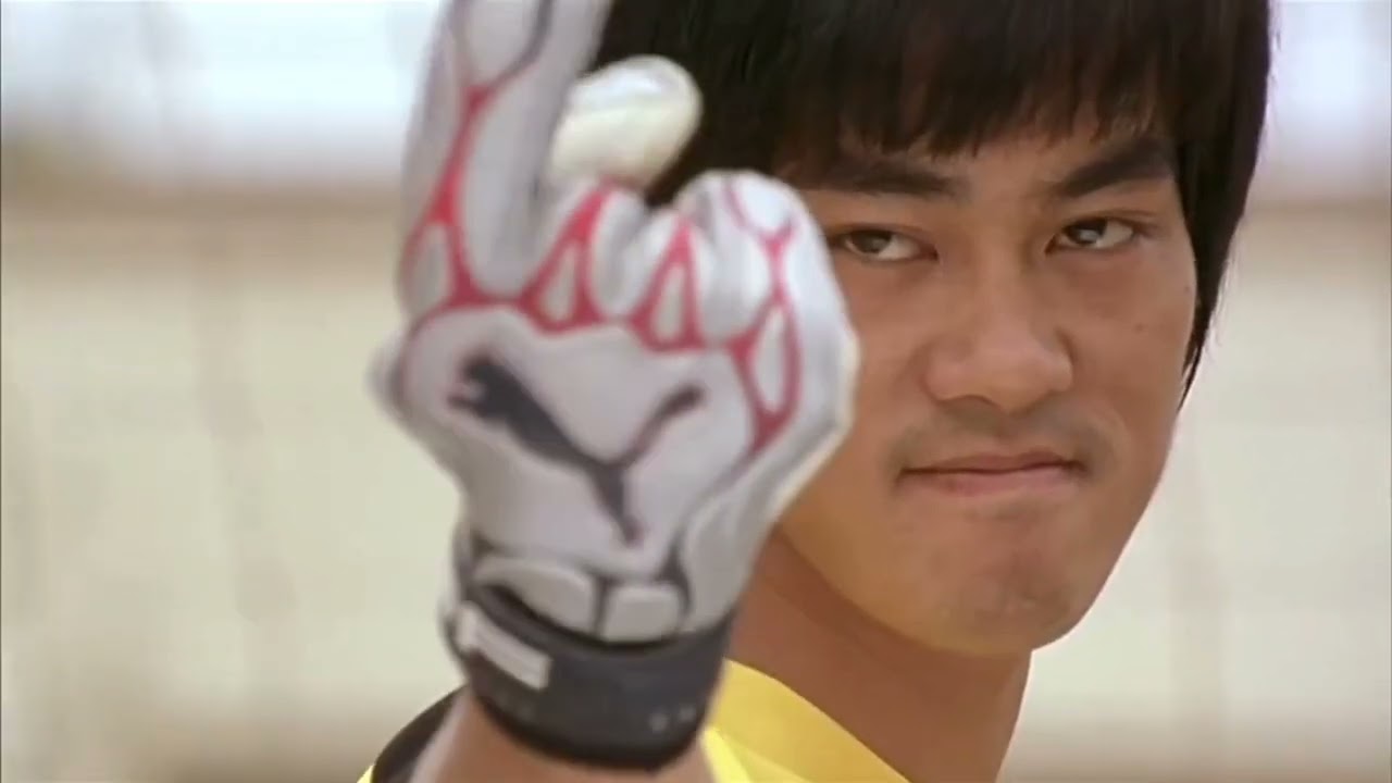 Shaolin Soccer(2001) Final Match | Stephen Chow Superhit Comedy Sports Movie Scene Part 1 hdr video