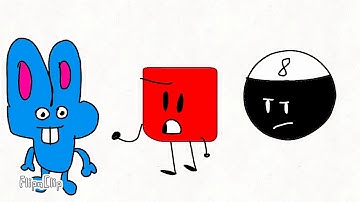 BFB 2 MAP part 2 and 3 For animation android 2.1