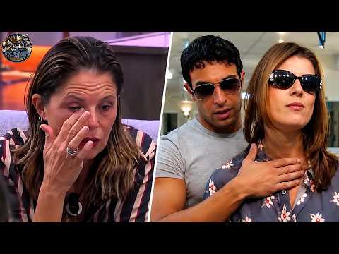 Video Marina La Rosa ricorda Pietro Taricone al Grande Fratello Vip