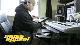 Rhythm Roulette: Mr. Green