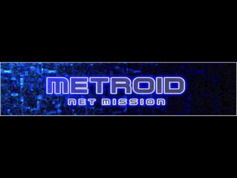 Metroid: Net Mission - Norfair