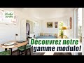 Studio2jardin  notre gamme modulo 