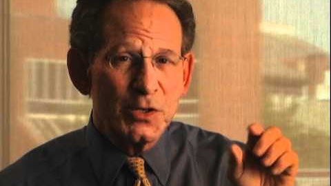 Gary Orren on Persuasion