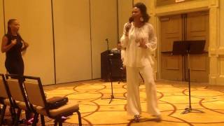 Encounter Conference: Self Sabotage P3