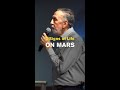 NASA Astrobiologist: Biosignatures on Mars Mp3 Song
