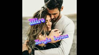 Miro_Sevgin Batsın