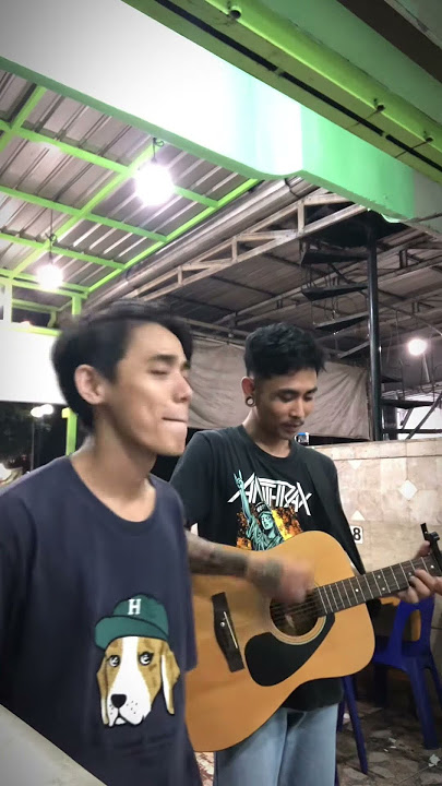 Tommy j - surat untuk kekasih / cover