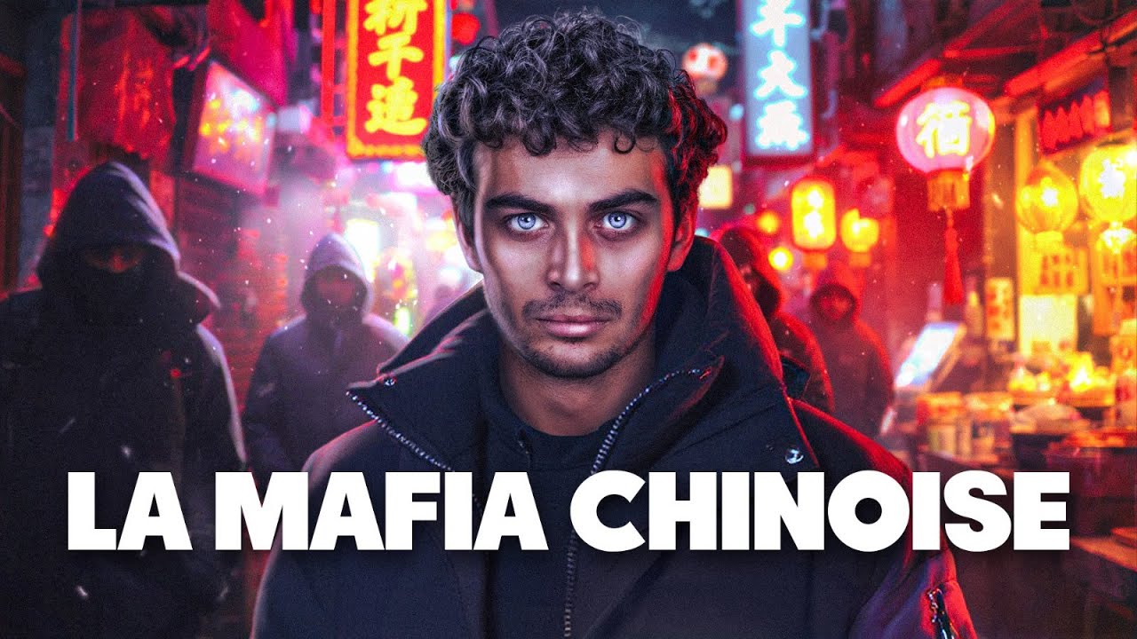 L'histoire de l'empire criminel le plus puissant du monde