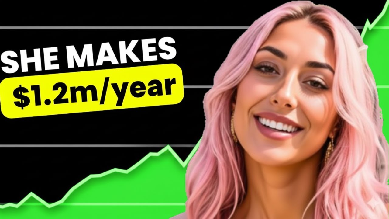 How I Rebuilt a $1.2M/Year Automated AI Influencer