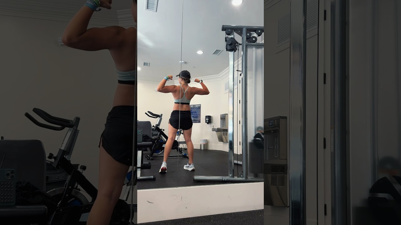 After run aftermath | code BLUEFIERCE at GFUEL