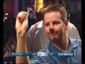 (DO NOT PUBLISH) Darts World Masters 2002 Semi Final Beaton vs Dudbridge (Part 1)