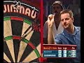 (DO NOT PUBLISH) Darts World Masters 2002 Semi Final Beaton vs Dudbridge (Part 1)