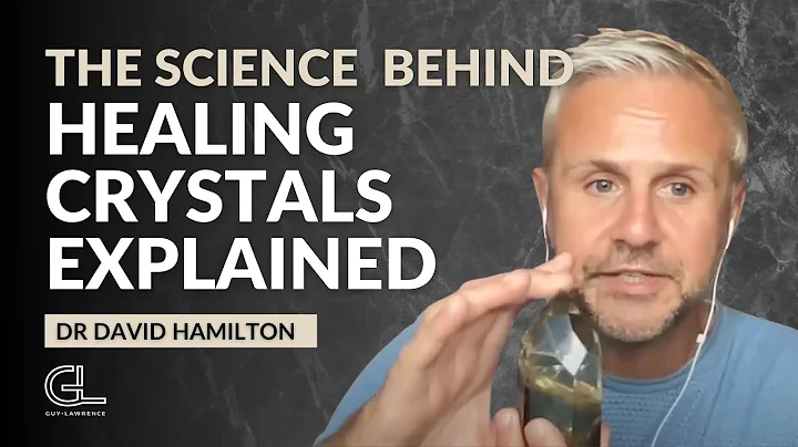 The Science Behind Healing Crystals Explained | Dr...