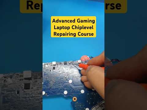 August offer 25% whatsApp 9031240767 for details #chiplevelrepaircourse #gaminglaptoprepairtraining