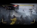 Grinding for YT contact
