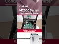 DOCOD M2000 High Stable CIJ Inkjet Printer