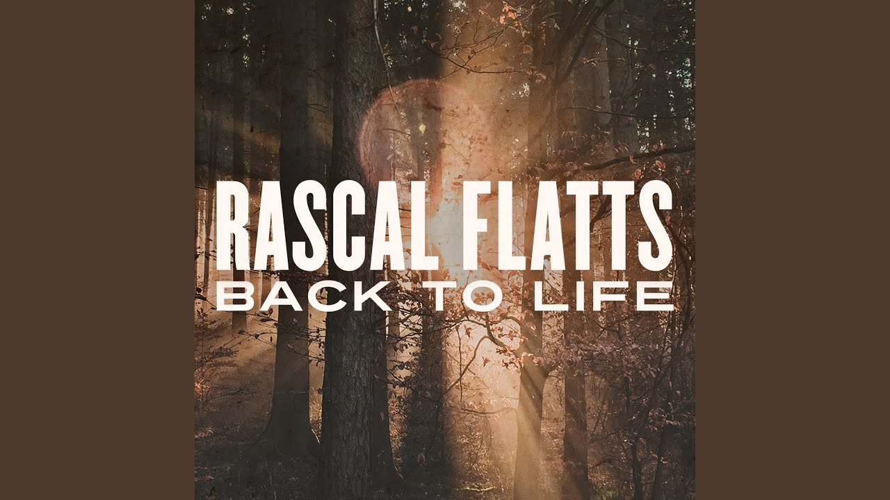 Back To Life YouTube Music