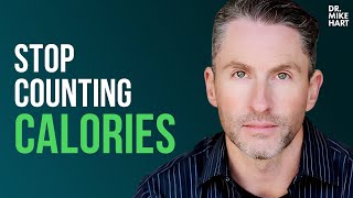 #195 How to Eat for Satiety with Dr. Ted Naiman