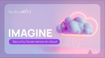 Transform your cloud security: Effective governance with on cloud