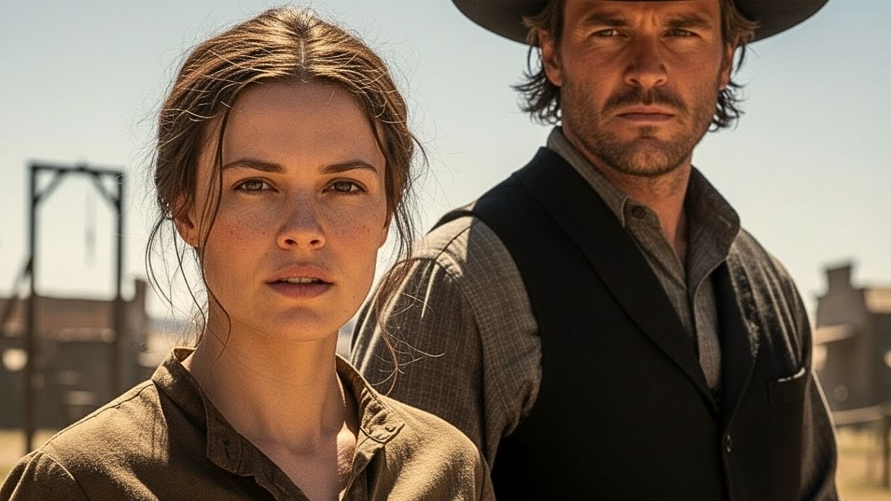 She Crossed the Desert With a Skillet—A Feared Cowboy Watched and Didn’t Intervene