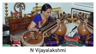 Anandha Maduravani Keeravani ©