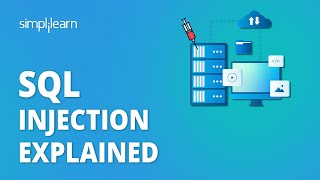 SQL Injection Explained | SQL Injection Attack in Cyber Security | Cybersecurity | Simplilearn screenshot 5