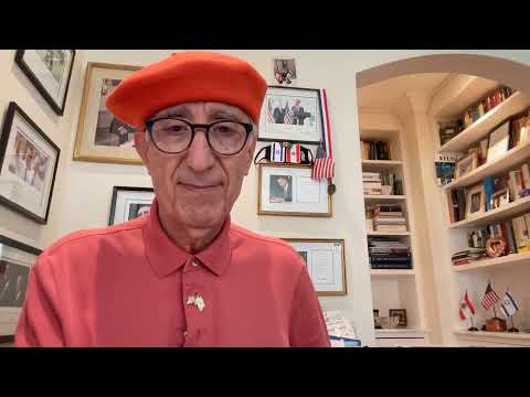 جوزيف عون روح انتاك أنت وحكومتك وجيشك ومعلمينك الثنائي المرح   