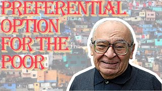 Gustavo Gutiérrez: Latin American Liberation Theology