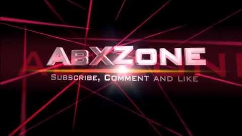 Free intros for YouTube / link in description  uploaded from FliXpress.com