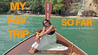 Download Lagu මාසයක් තිස්සේ plan කරපු TRIP එක✈️ things to do in KRABI and CHIANG MAI🇹🇭Exploring new places❤️ MP3 Download Lagu මාසයක් තිස්සේ plan කරපු TRIP එක✈️ things to do in KRABI and CHIANG MAI🇹🇭Exploring new places❤️ MP3