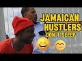 Jamaican hustlers lol ratbelly