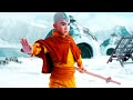 ملخص مسلسل Avatar The Last Airbender الجزء الثانى