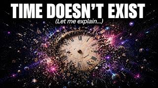 Your Brain Is Lying To You About Time