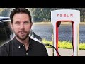 EV Charging Without A Garage