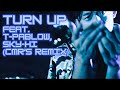 Turn Up feat. T-PABLOW, SKY-HI (CMR&#39;s remix) /  KEN THE 390【BEAT#18-1】