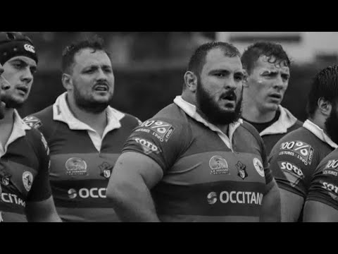 ქართველი მორაგბის ხსოვნის პატივსაცემად