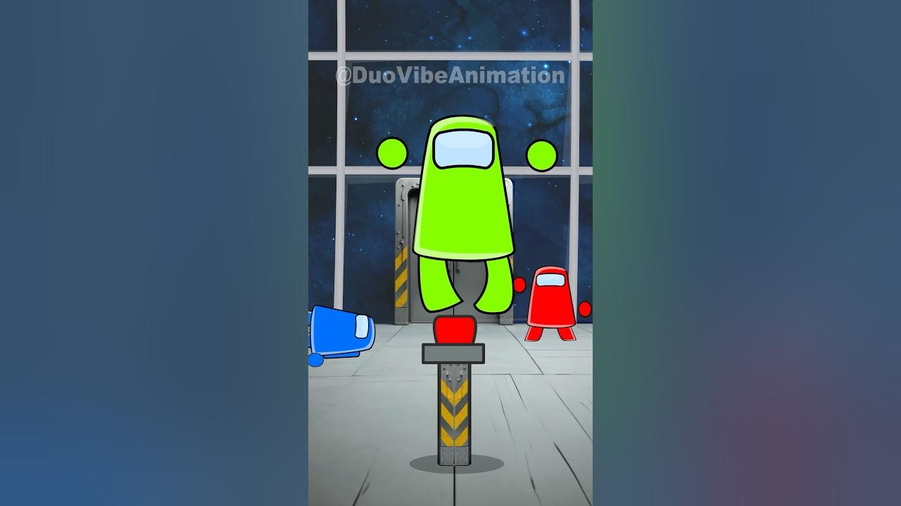 Among Us Song (Animation Meme) #memes #shorts Among Us Song (Animation Meme) #memes #shorts
