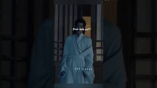 What Am I  Your Male Pet  Shu He   killtolove blblseriesshortschineseblbleditcblbldrama