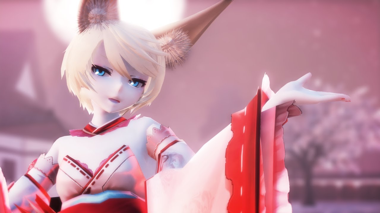 Watch 【εїз】 Tougen Renka on YouTube Watch 【εїз】 Tougen Renka on YouTube